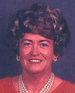 Nora (Horton) Thomas (1932 - 2018)