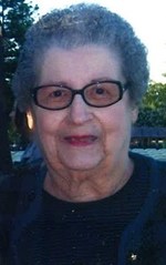 Nora Lee Fallo