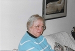 Nora Lou Blalock (1931 - 2018)