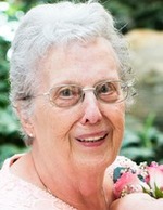 Nora M. Hough