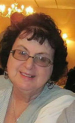 Nora M. Laferriere
