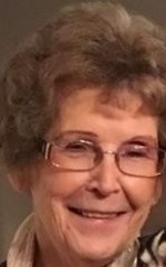Nora McRee Norris Starling Schroeder (1931 - 2017)