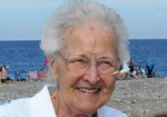 Nora "Millie" Zbinski
