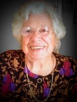 Nora Rose Ferrante