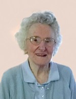 Nora Scott Murphy (1922 - 2018)