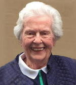 Nora Tucker Rockecharlie