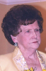 Nora Woodard Adams Hortman (1934 - 2015)