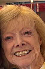 Norah Burns