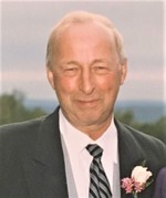 Norbert J. Brideau