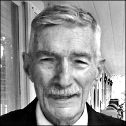 Norbert J._Comeau, Sr.