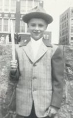 Norbert Joseph Kowalkowski