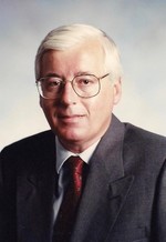 Norbert Walter Dalkiewicz (1945 - 2023)