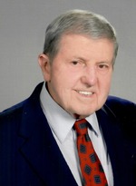 Norbert Walter Schurhoff (1931 - 2021)