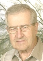 Norbert Wilfred Schroeder (1924 - 2018)