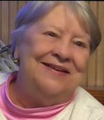 Norberta E. Hart (1932 - 2022)