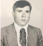 Norberto S. Azevedo (1949 - 2017)