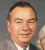 Norborne Tucker Poarch