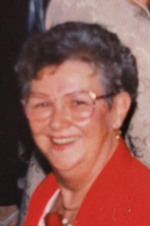 Noreen Backman