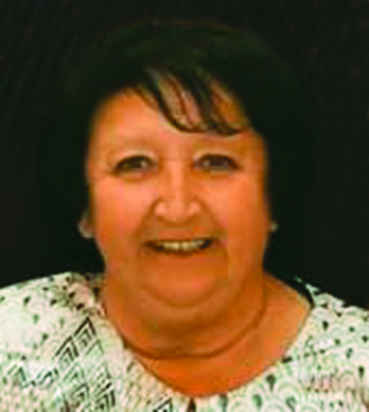 Noreen C. Ford (1946 - 2017)
