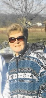 Noreen E. Bradway