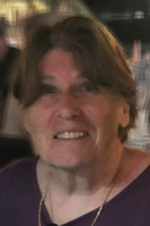 Noreen Francis (1948 - 2022)