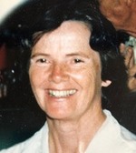 Noreen Teresa Cawley (1923 - 2020)