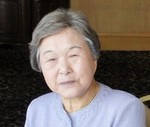 Noriko Yamashita (1931 - 2019)