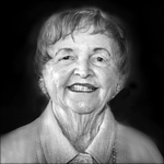 Norine T. Casey (1928 - 2020)