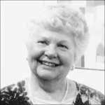 Norma Ann Mutch