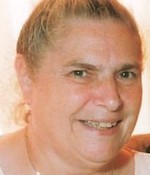 Norma Anne Julin