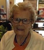 Norma Anne Rideout