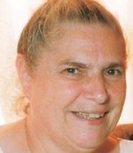 Norma Anne (Smith) Julin