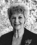 Norma B. Vomvolakis (1935 - 2019)