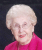 Norma Beyer (1928 - 2014)