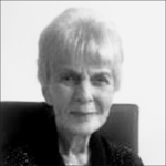 Norma "Boots" Zimmer (1922 - 2023)