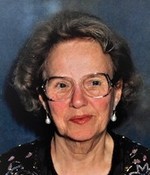 Norma C. Pratt (1923 - 2019)