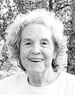 Norma C. Wilkinson (1928 - 2023)
