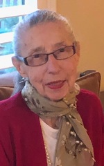Norma Cadenasso