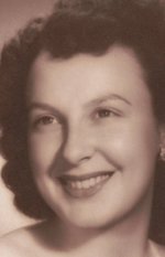 Norma Caroline Wentz Neunzig (1921 - 2018)