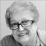 Norma D. (DiClemente) Lavalle
