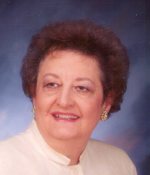Norma Dawson