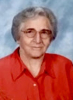 Norma Dean Jensen