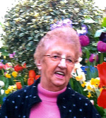 Norma E. Arena (1926 - 2018)