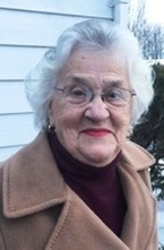 Norma E. (Drisdelle) Dupuis