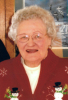 Norma E. Harmer (1921 - 2014)