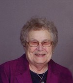 Norma Edna (Schweim) Lueck (1933 - 2017)