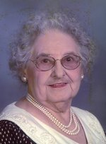 Norma (Edwards) Carter Harris