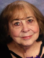 Norma Elvera Gonyea