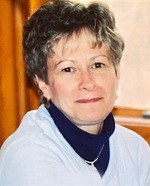 Norma F. Berthiaume (1946 - 2026)