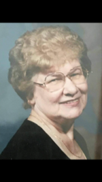 Norma G. Claydon